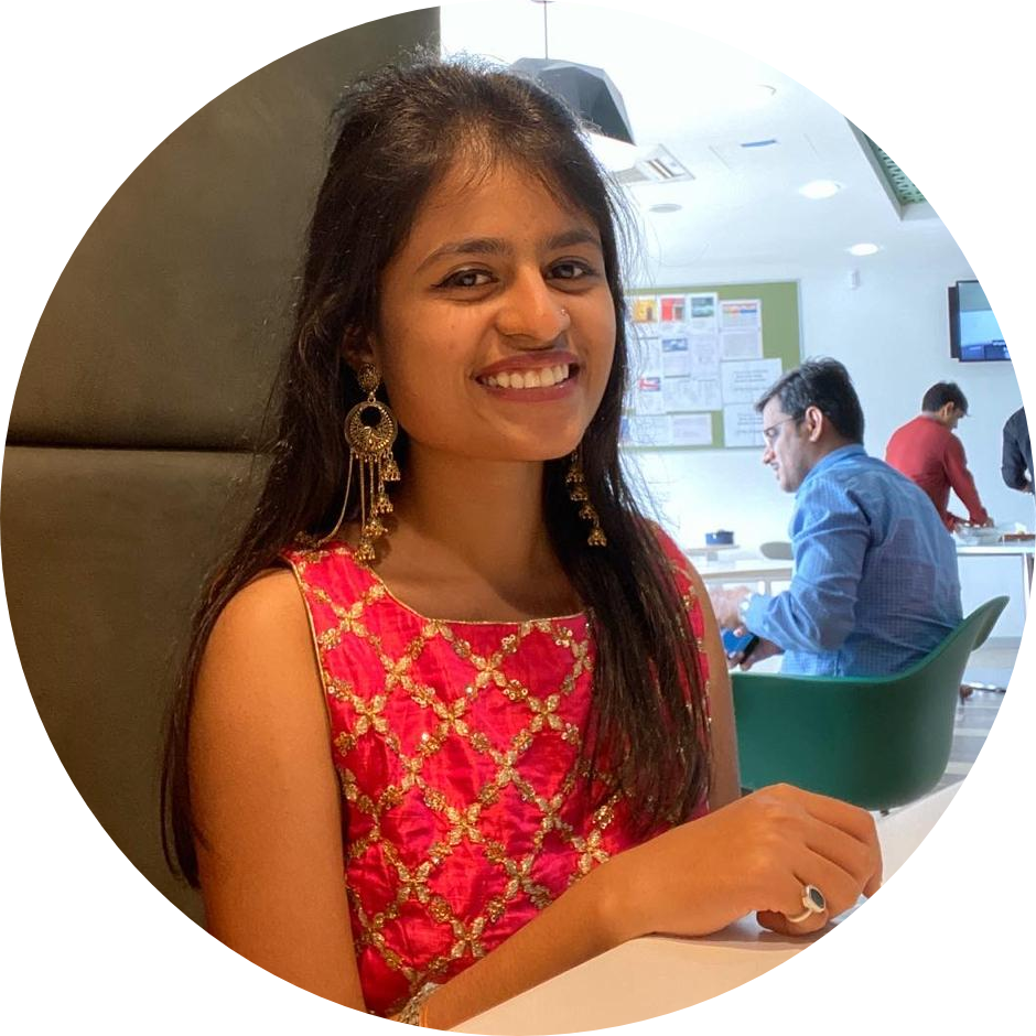Vaishnavi Khindkar